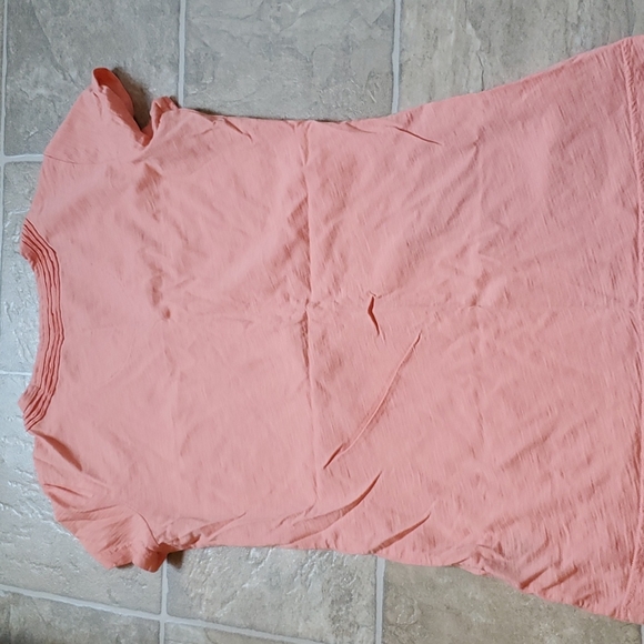 Kuhl V- neck cotton tee - Picture 3 of 3